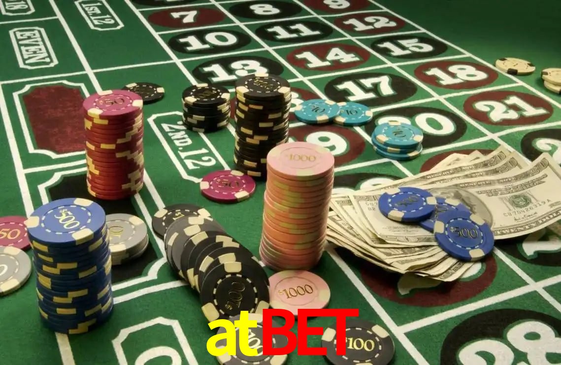 Welcome Bonus atbet