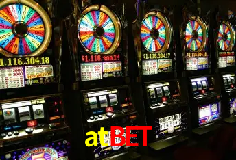 A Revolução dos Aplicativos de Jogos no atbet