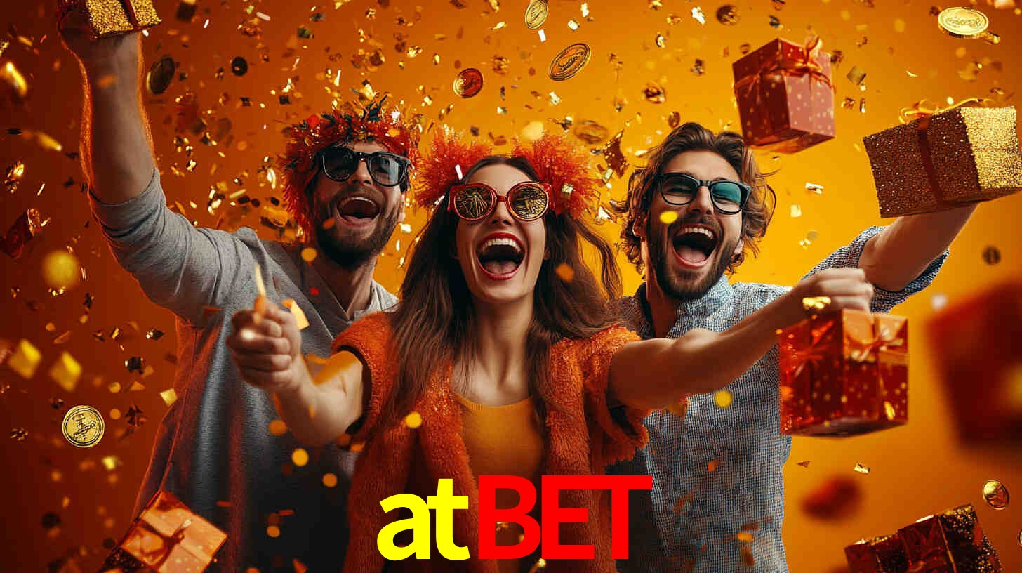 atbet: Seu Cassino Premiado com Pagamentos Rápidos