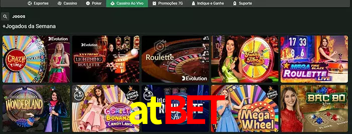 atbet bet
