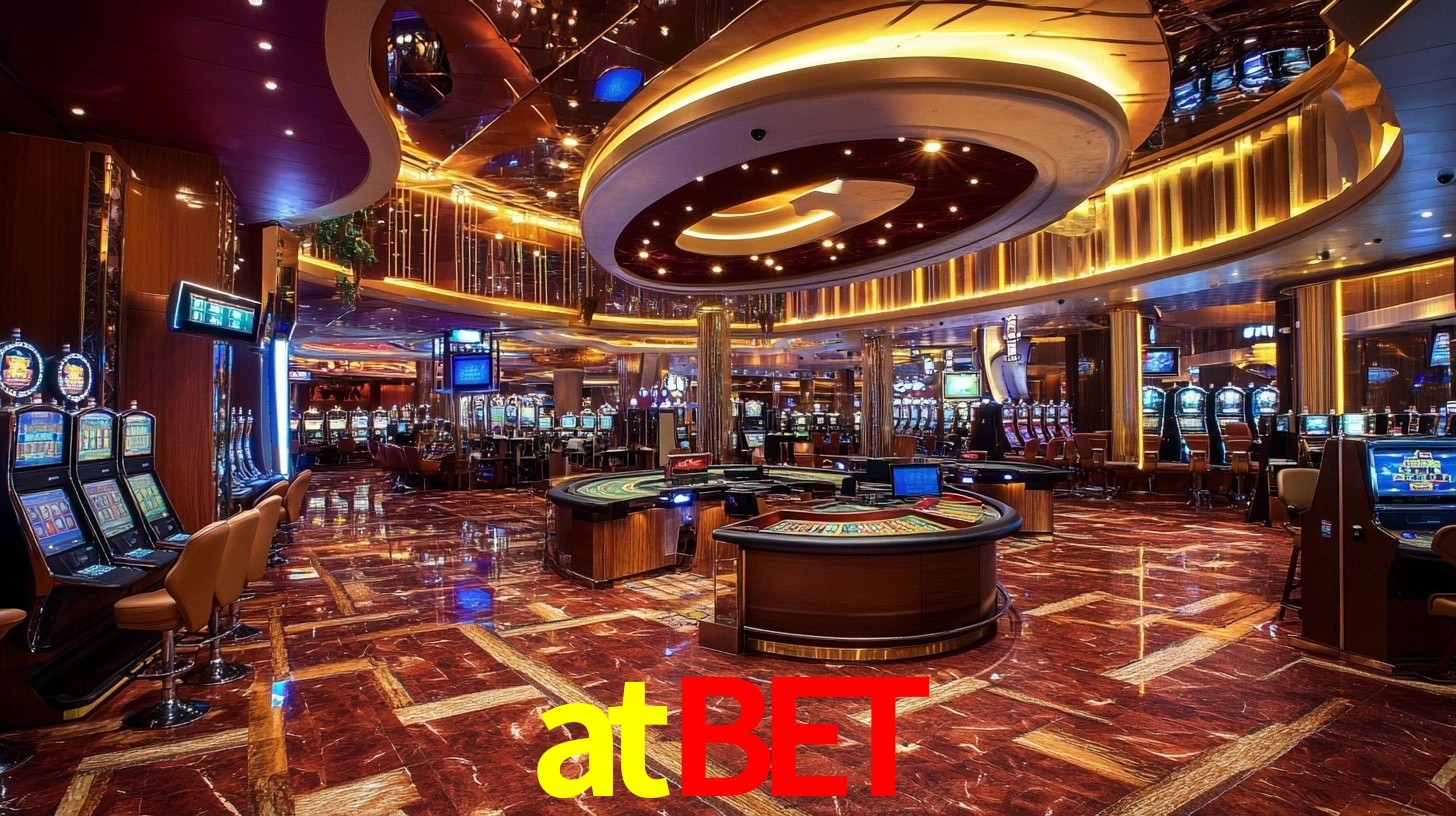 Welcome Bonus atbet