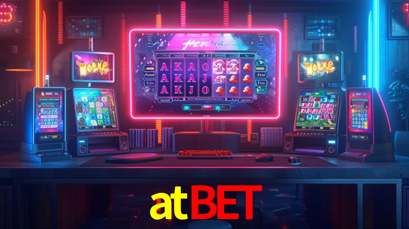 Experimente o Login Seguro Premium no atbet