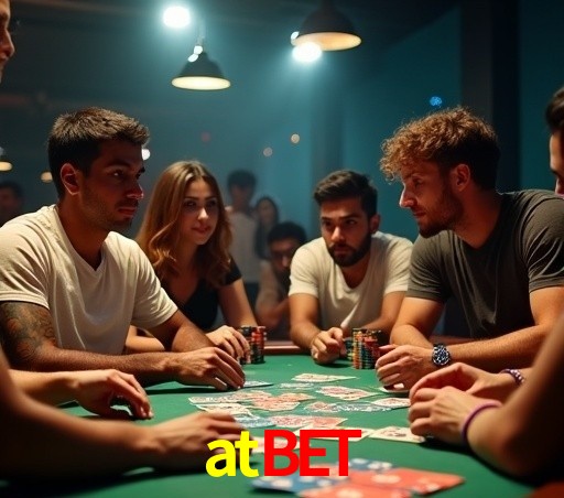 Promoção Relâmpago atbet