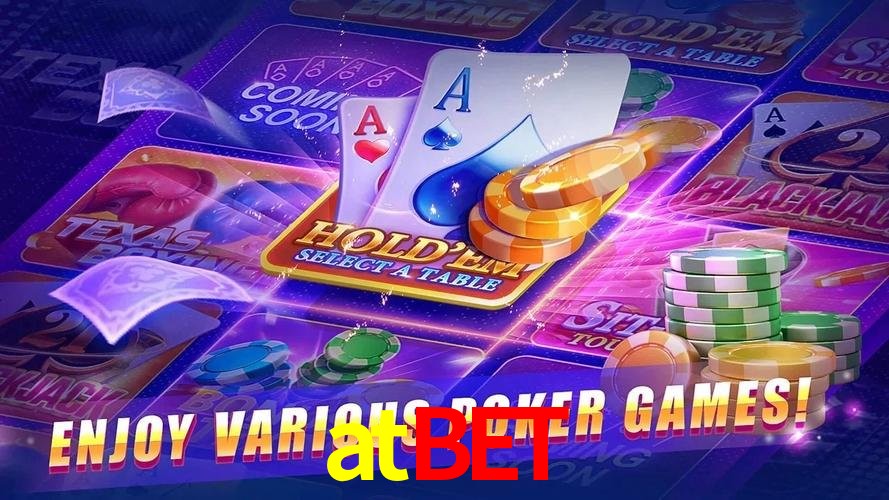 Explorando a Categoria de Eventos em Apostas na atbet