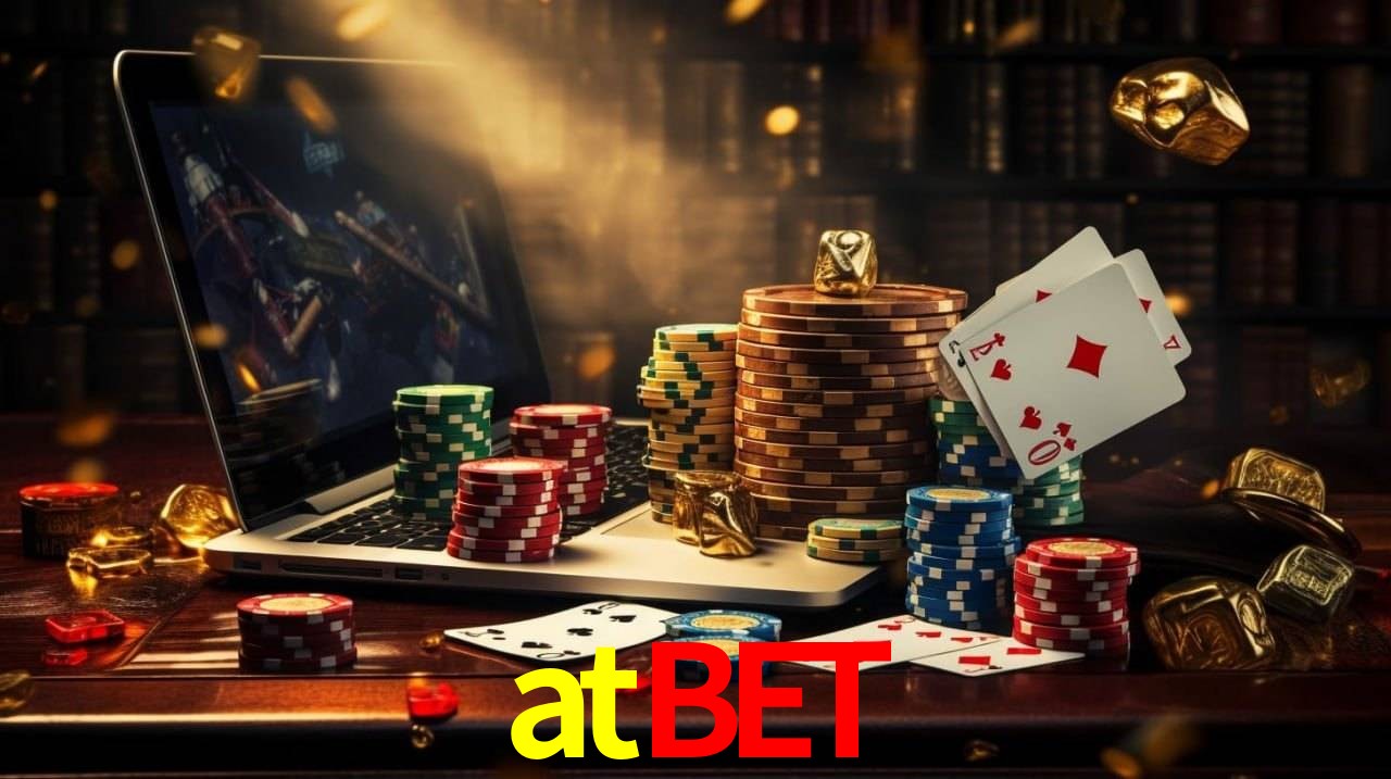 Jogos Exclusivos atbet