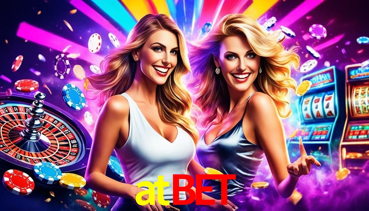 Desvendando o Mundo dos Jogos Virtuais na atbet