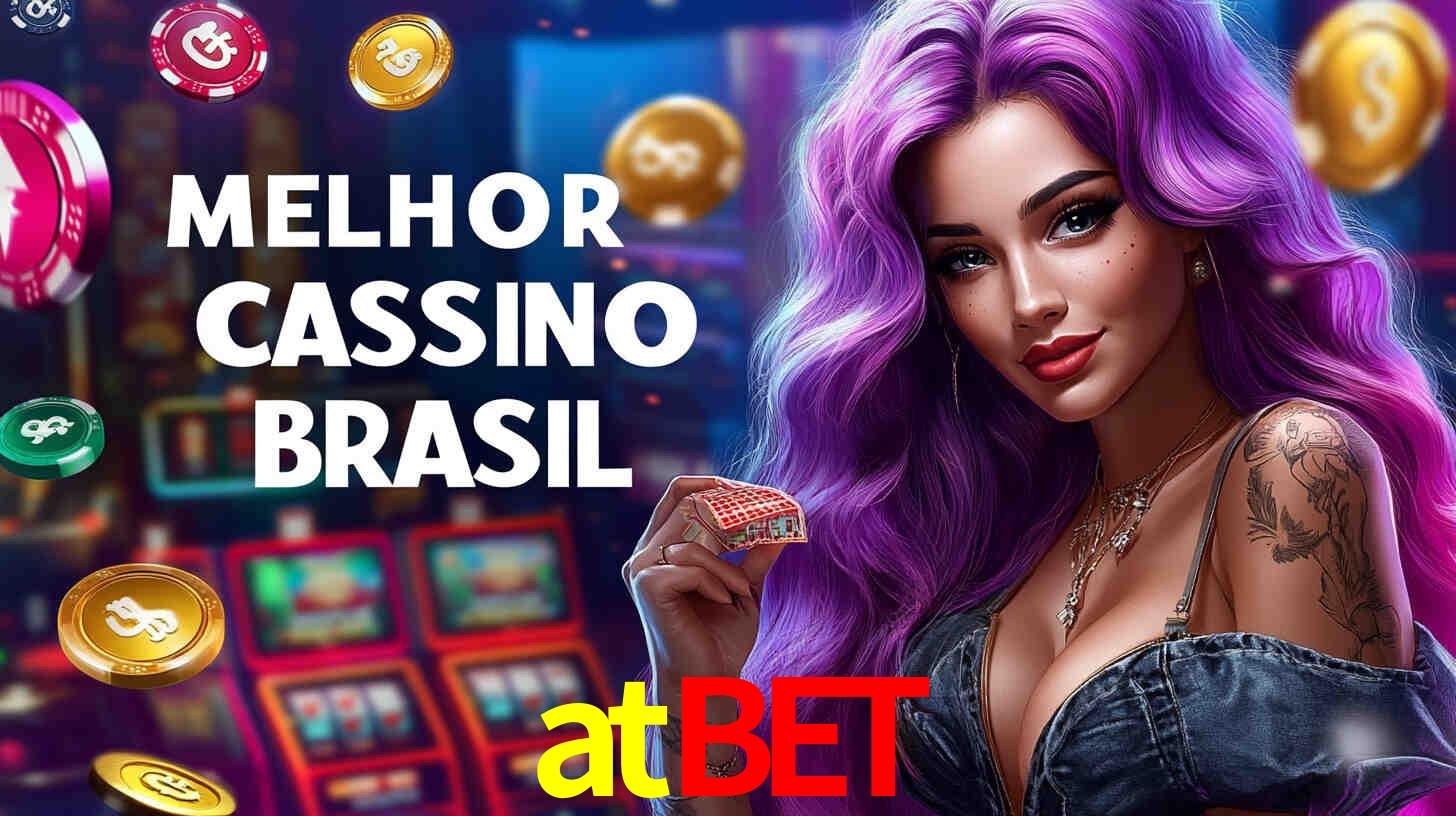 Desvendando o Mundo dos Jogos Virtuais na atbet