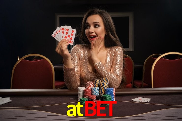 Inovações de Jogos na atbet: O Futuro das Experiências Interativas