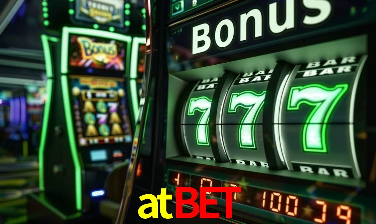 Bonus Features atbet