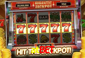 Descubra a Magia dos Jogos de Arcade no atbet