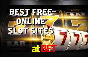 Descubra o Mundo do Cassino Online com atbet