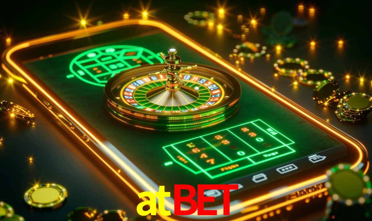 Provedores de Jogos atbet