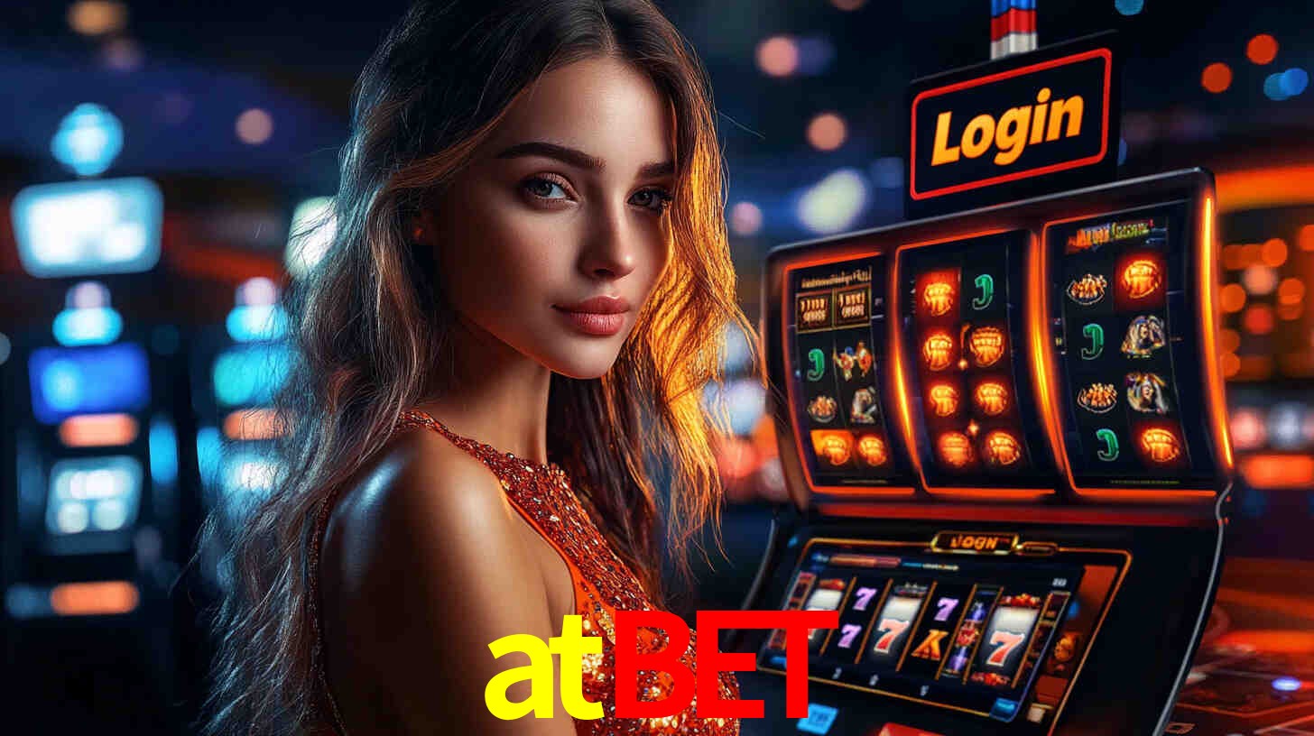 atbet: Jogos de Caça-Níqueis-Altas Recompensas, Roleta-Velocidade, Blackjack-Desafios Máximos