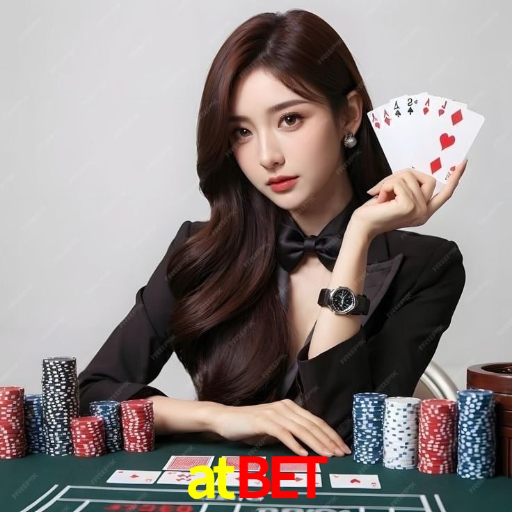 Jogos de Slot atbet