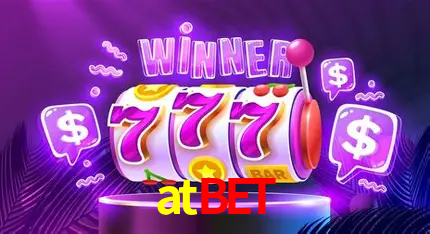 Descubra o Mundo do Cassino Online com atbet