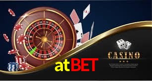 Casino Ao Vivo atbet