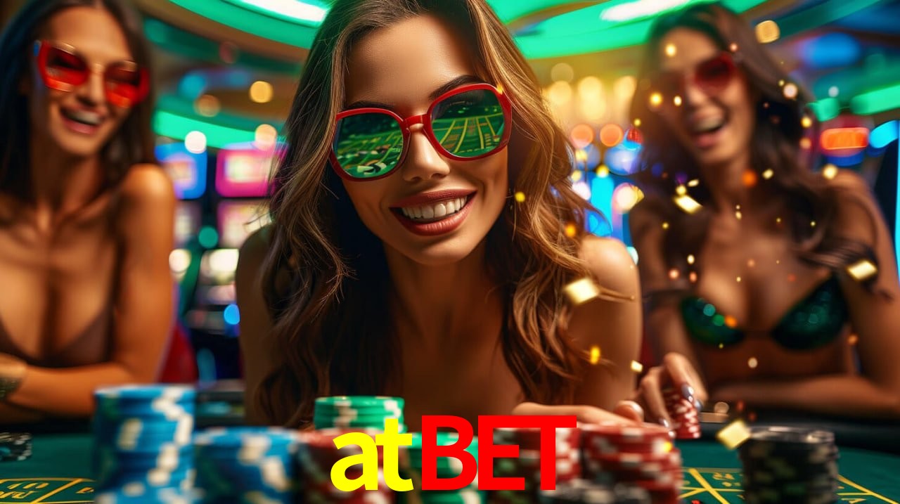 Tennis Betting atbet