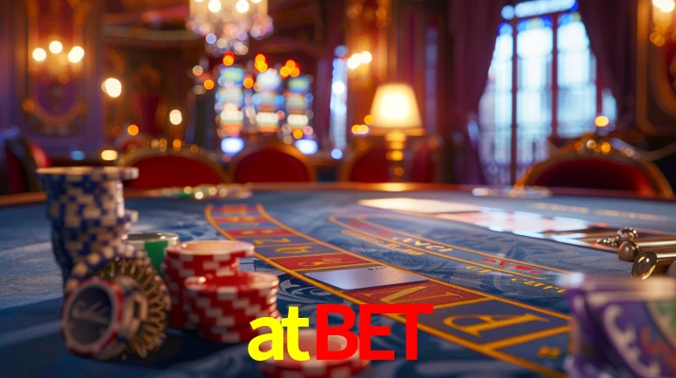 Slot Games atbet