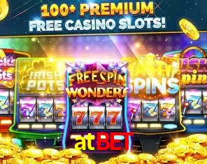 Desvendando o Mundo dos Jogos Virtuais na atbet