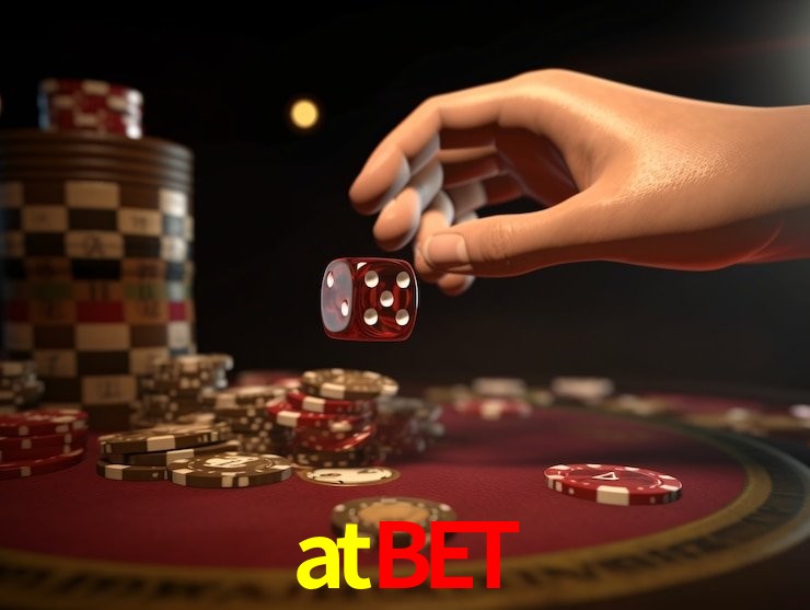 Apostas de Futebol atbet
