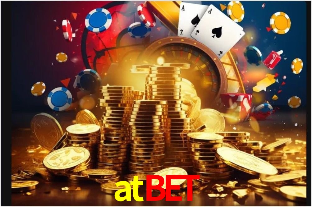 Casino Ao Vivo atbet