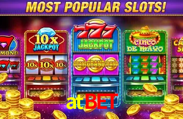 Desvendando o Mundo dos Jogos Virtuais na atbet