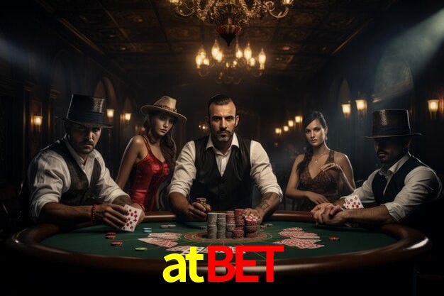 PIX Instantâneo atbet