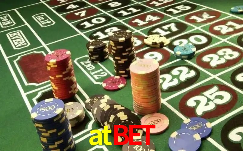 Promoção Relâmpago atbet