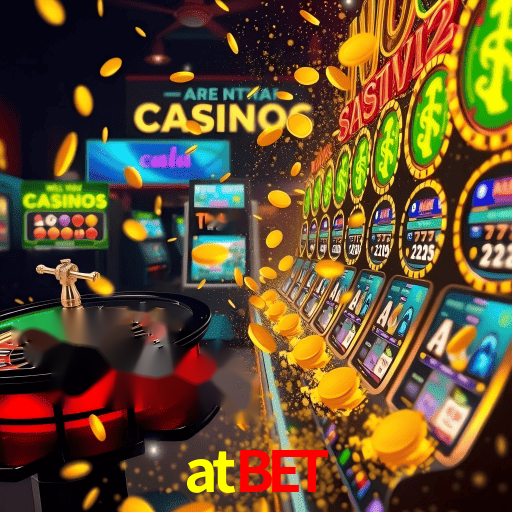 cassino atbet