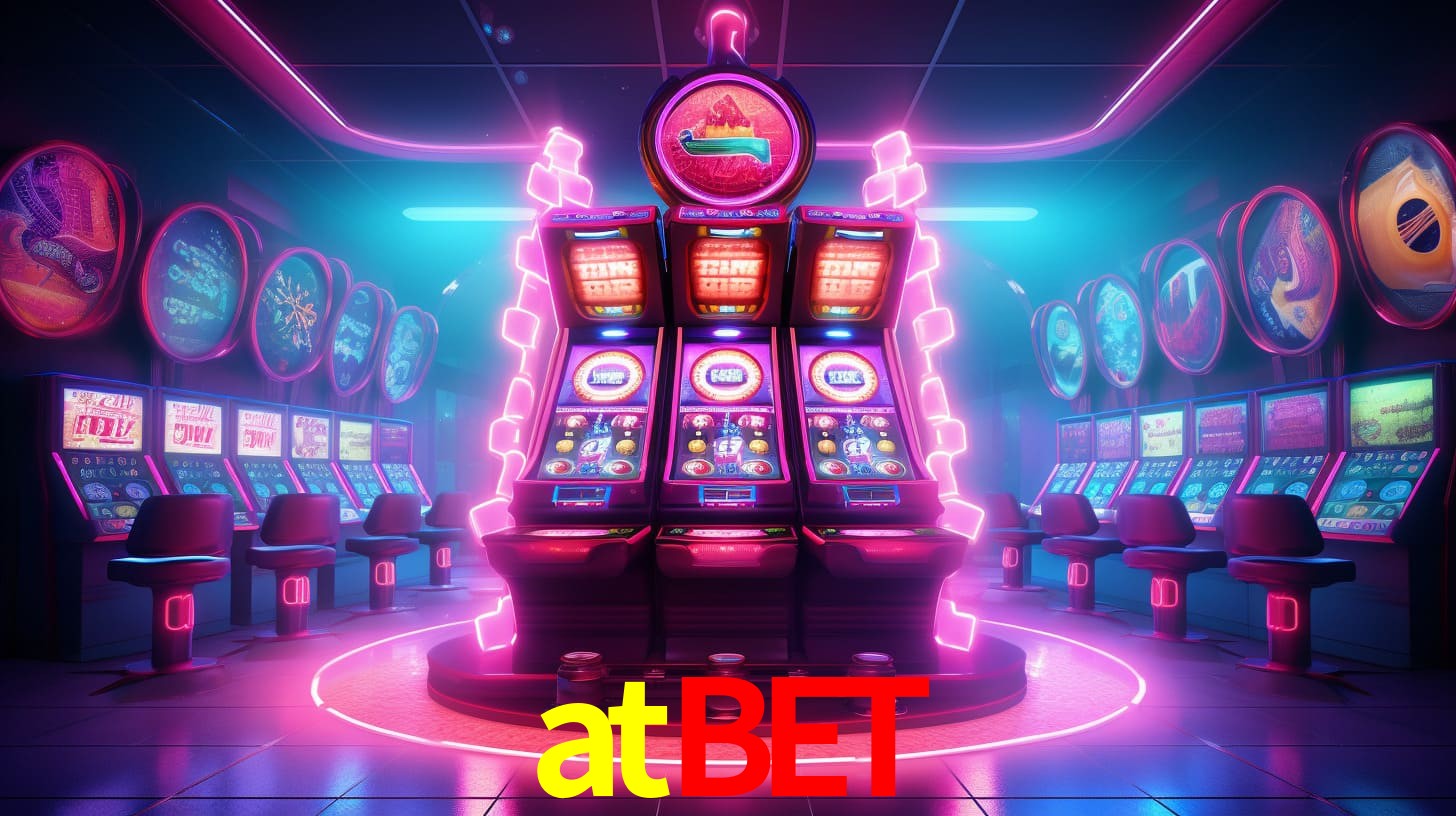 atbet: A Experiência de Casino com Jogos de Mesa ao Vivo