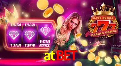 Inovações de Jogos na atbet: O Futuro das Experiências Interativas