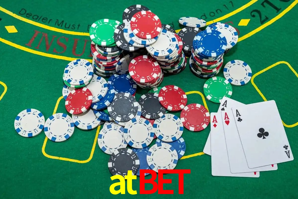 Estatísticas Esportivas atbet