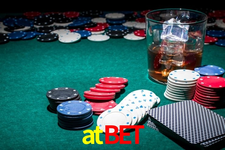 Avaliações dos Jogadores atbet