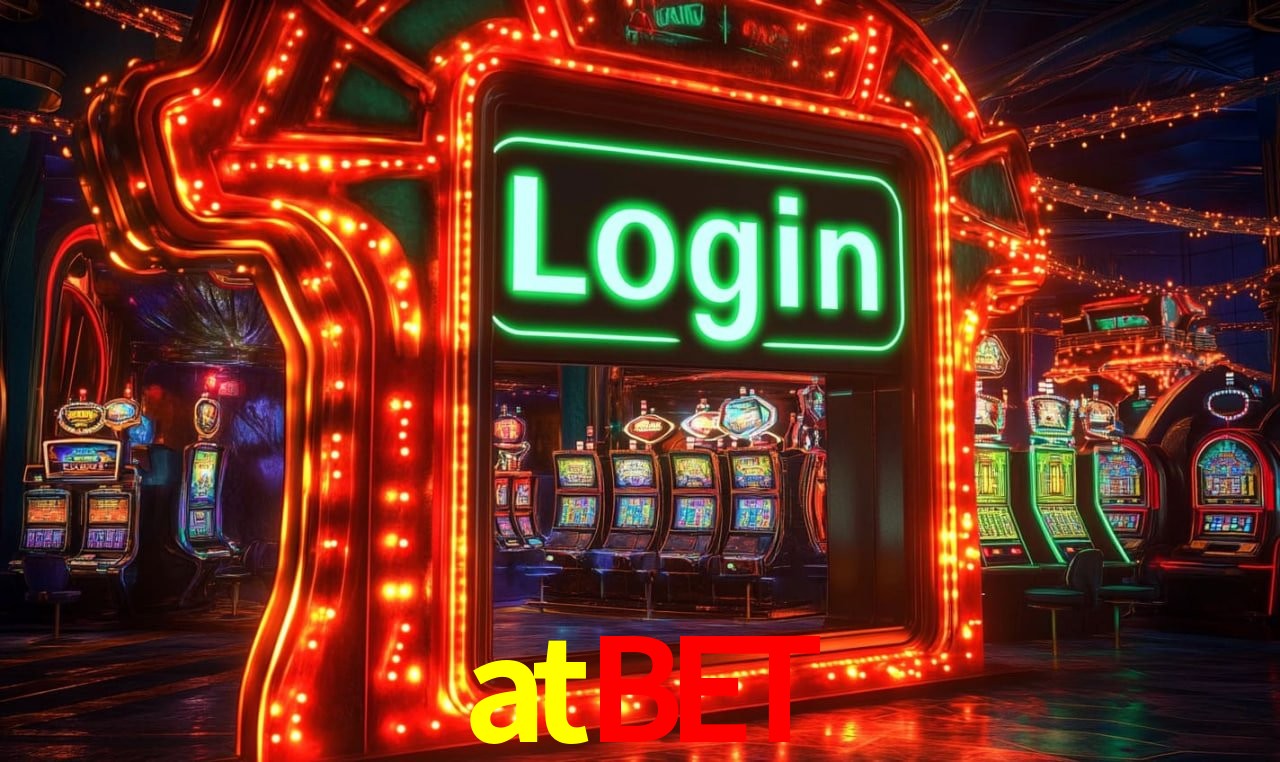 Casino Ao Vivo atbet