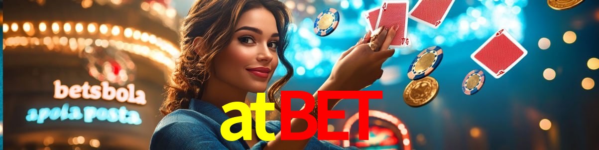 Welcome Bonus atbet