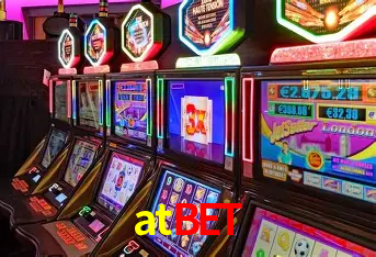 Descubra a Magia dos Jogos de Arcade no atbet